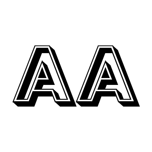 Baise Font icon