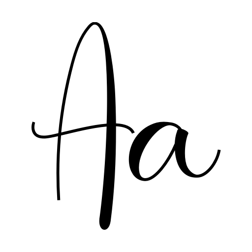 Baiskey Font icon