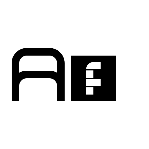 Bajaj Sans Font icon