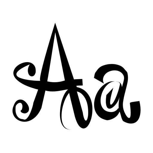Bajareczka Font preview