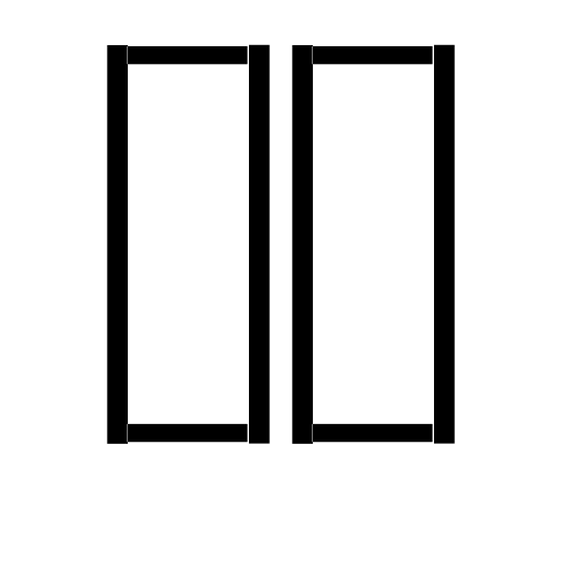 bajenna Font icon