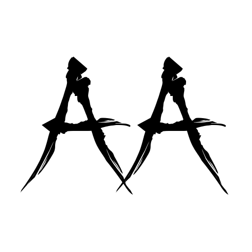 Bajhera Font icon