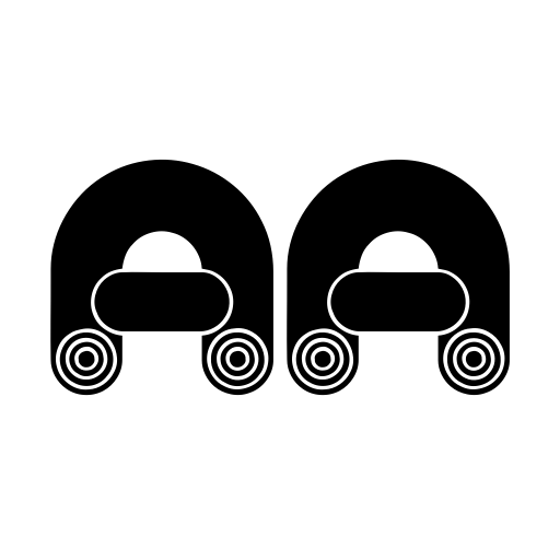 Baked Snails Font icon