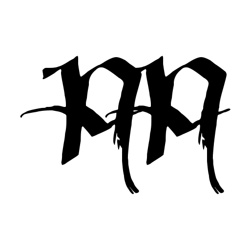 BakedTrains Font icon