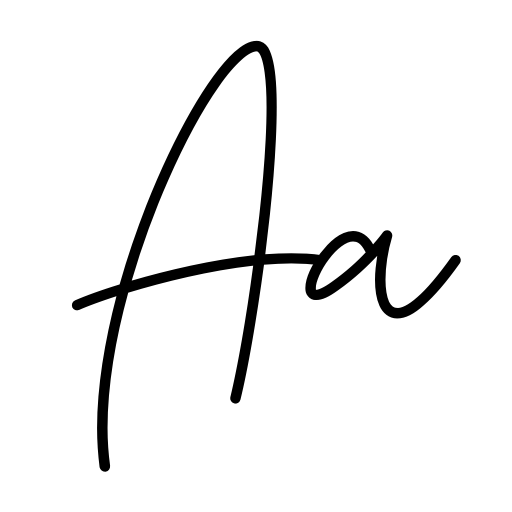 Bakelony Font icon