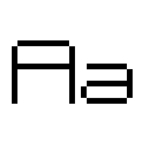Bakeneko Font icon