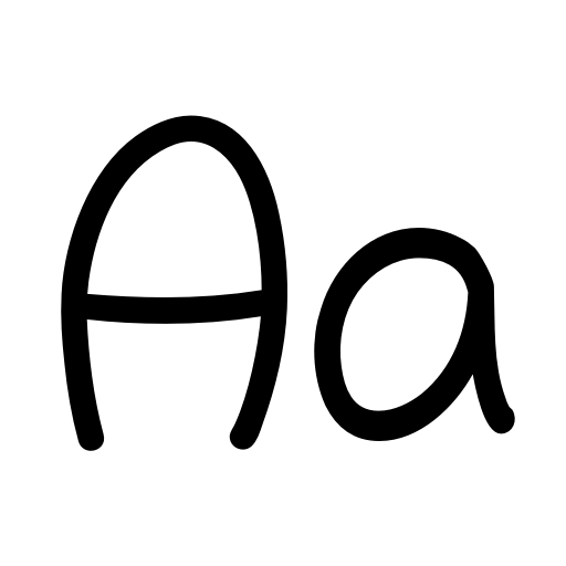 Bakery Krimer Font icon