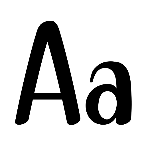 Bakery Roast Demo Font preview