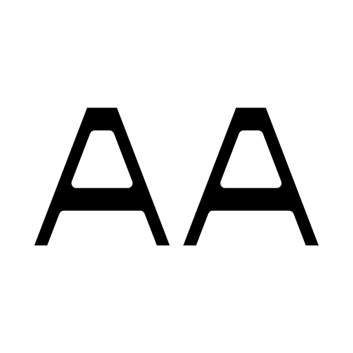 Bakora Font preview