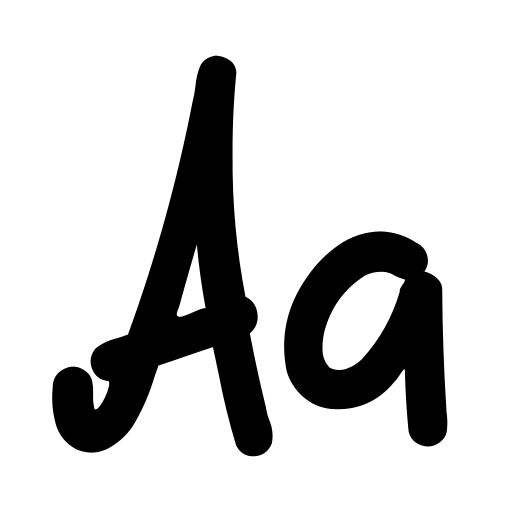 Bakpia Font preview