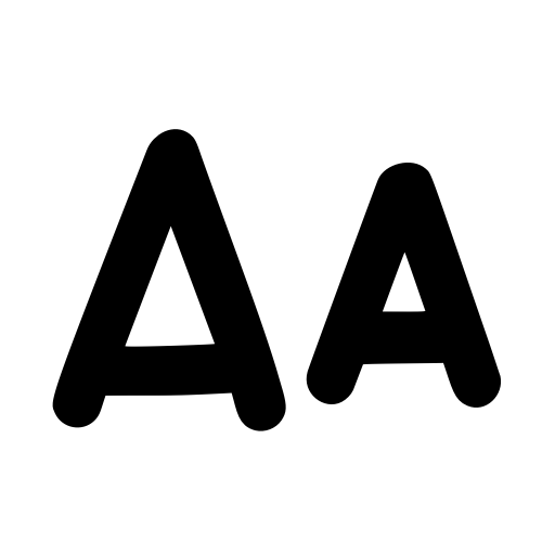 Bakso Gerobak Font preview