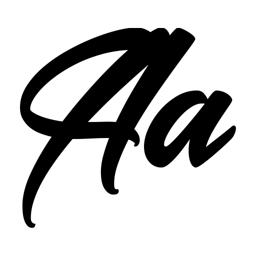 Baksoda Font preview