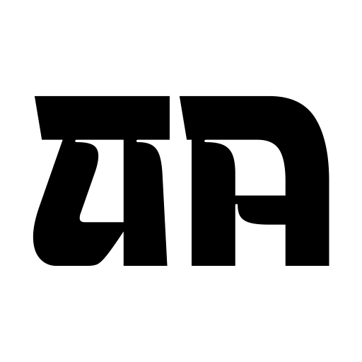 Baku Gym - Demo Version Font preview