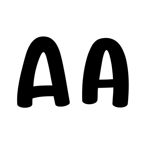 Bakul Nasi Font icon