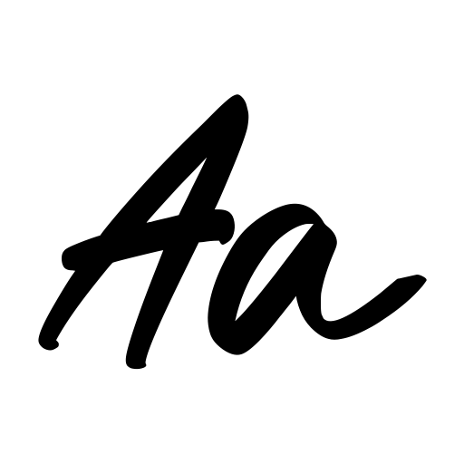 Bakulipack Font icon