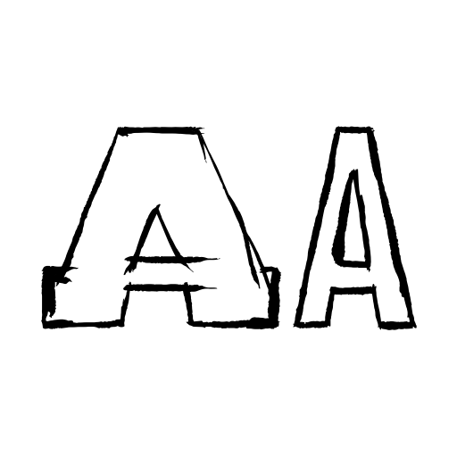 Bakunin Regular Font preview
