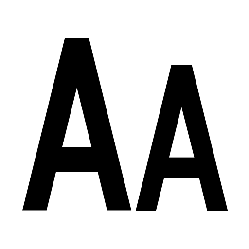 Bal Font preview