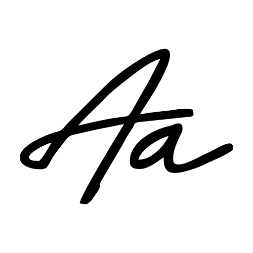 Baladewa FREE Font preview