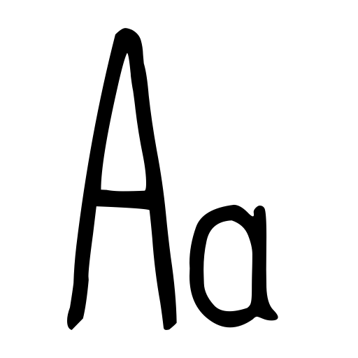 Balamoa Font preview