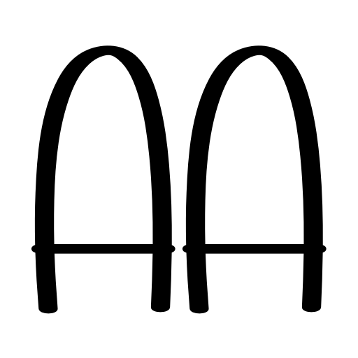 Balance Font icon