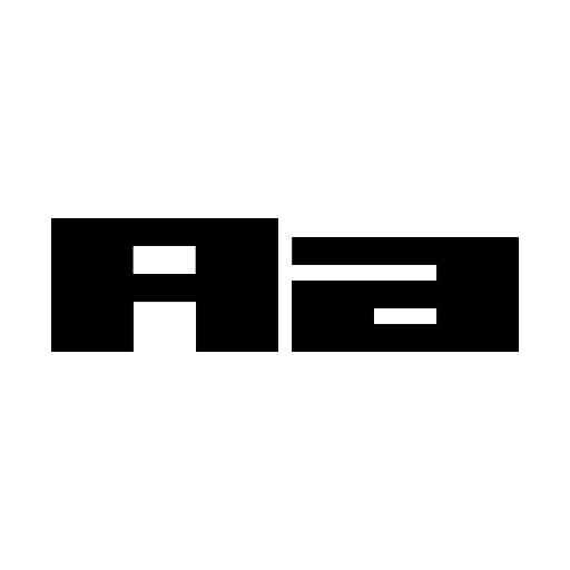 Balapan Font icon