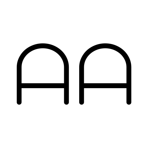 Balat Font icon