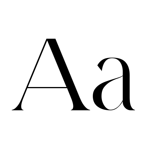 BalavaDemo Font icon