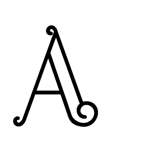 Balconalisbonne Font icon