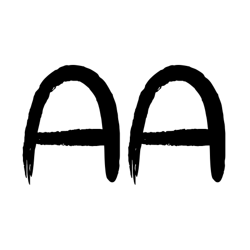 BALCONIE Font icon