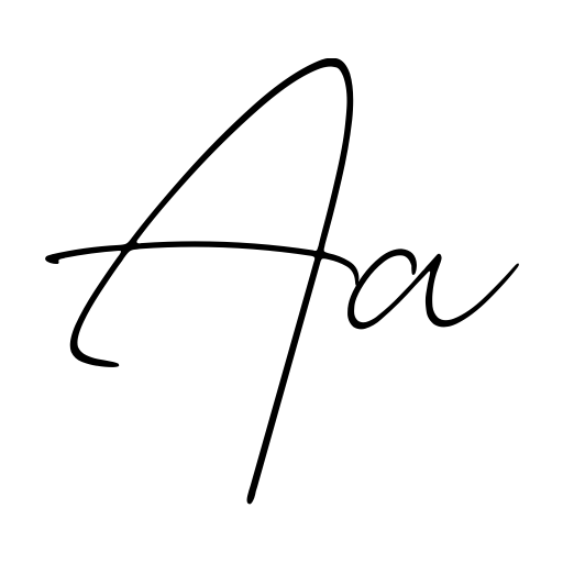 Baldive Font icon