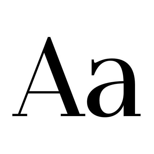 Balechin Royalo Font preview