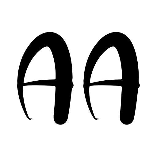 Baleria Kidson Font preview
