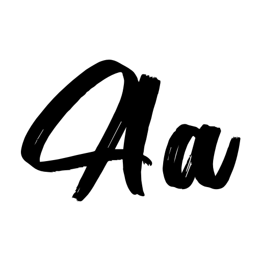 Balestic Font icon