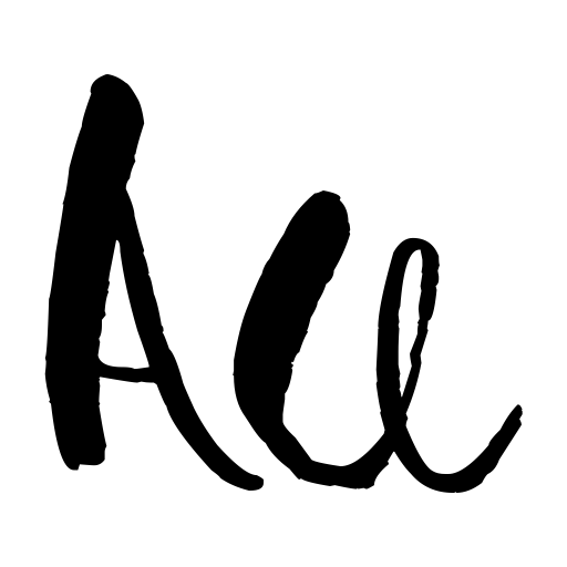 Baley Sun Font icon
