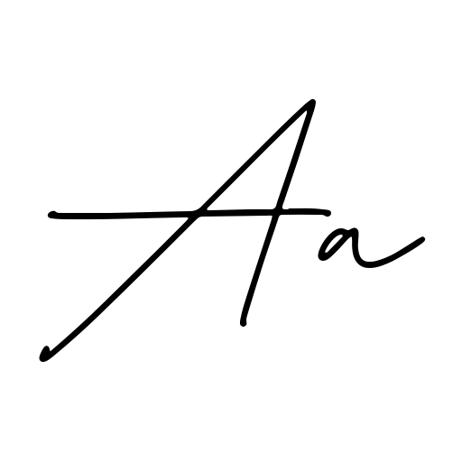 Balgend Font icon