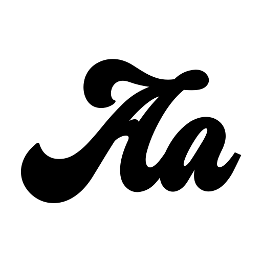 Bali Bliss Font preview
