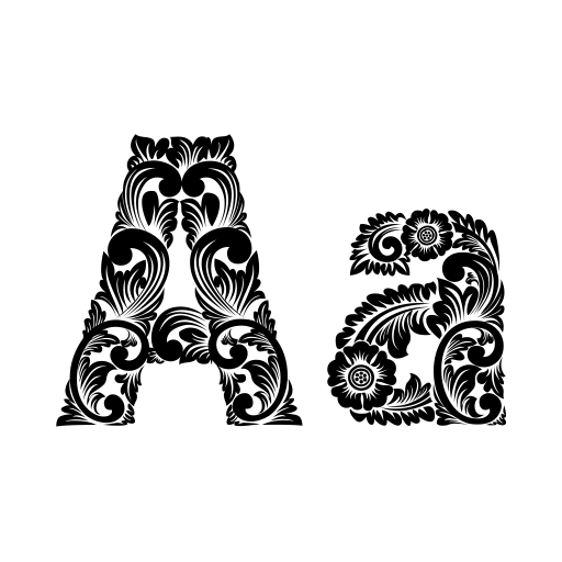 Balian personal use Font icon
