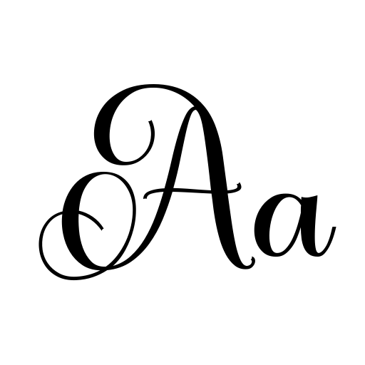 Baliana Font icon