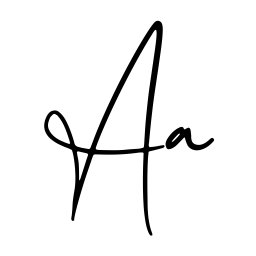 Balietan Demo Font icon