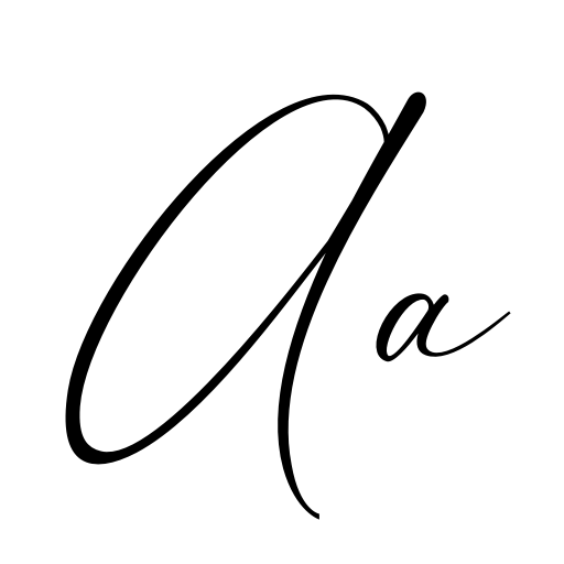 Baliland Font icon