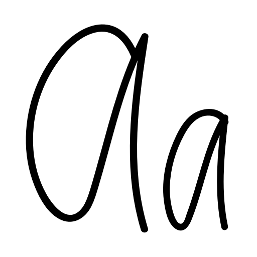 Balimar Font icon