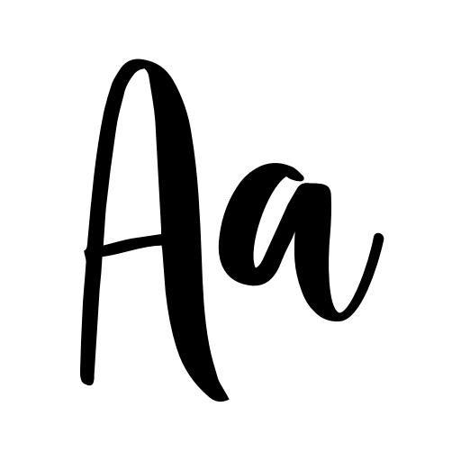 Balimoon Font icon