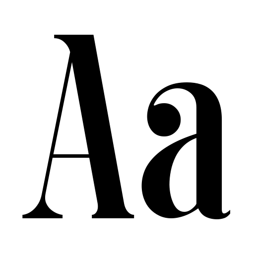Balinesse Font icon