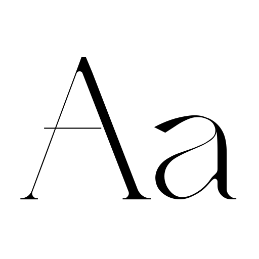 Balinest Font icon