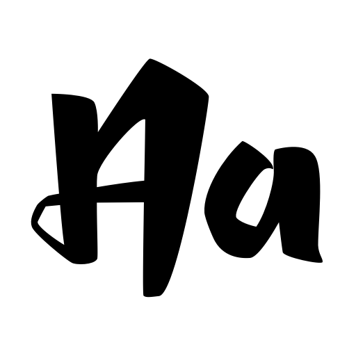 Balinos Font icon