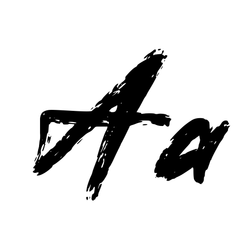 Balinysh Font icon