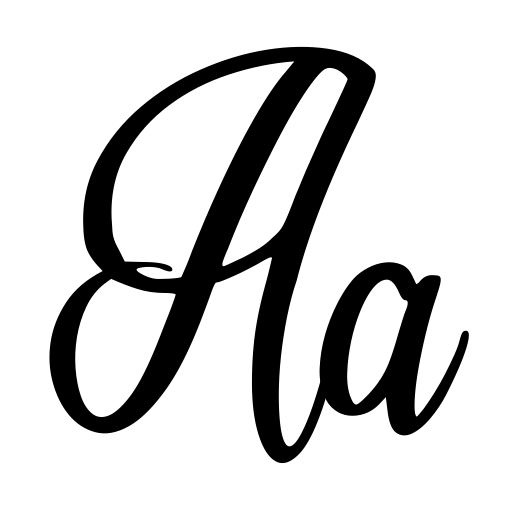 Balisa FREE Font preview