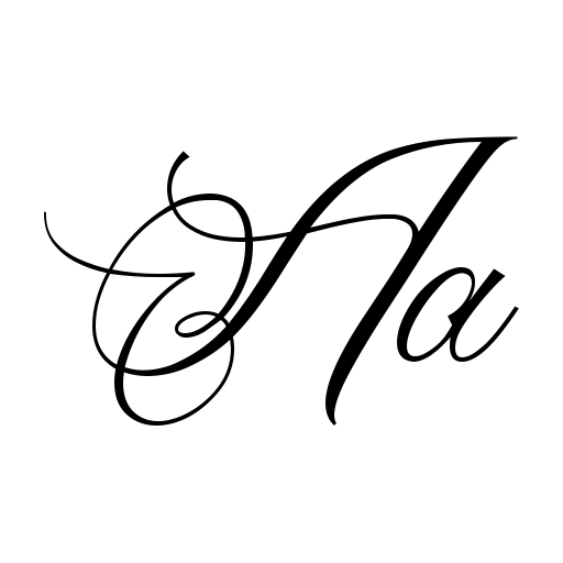 Balisay Font icon