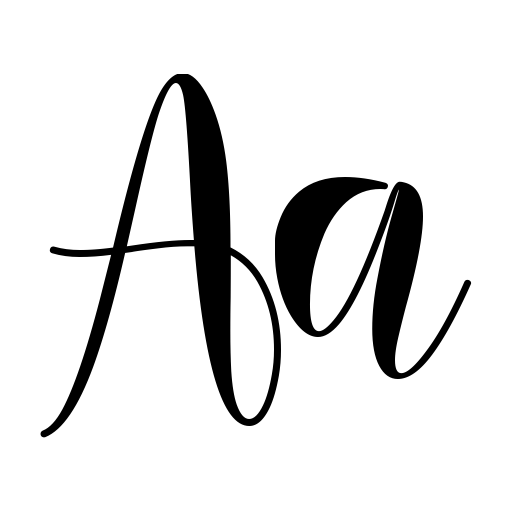 Balissha Font icon