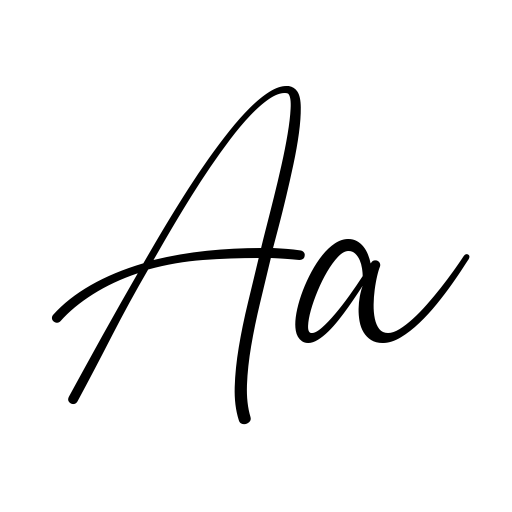 Balista Font icon